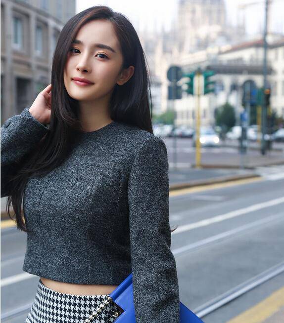 杨幂和谁上过床 杨幂被灌醉遭性侵全套图遭扒