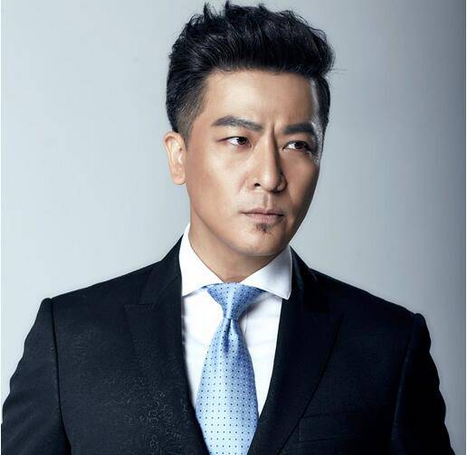 于毅个人资料曝光 于毅老婆是杜若溪