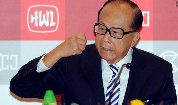 周凯旋害死庄月明 揭李嘉诚老婆庄月明死亡背后真相