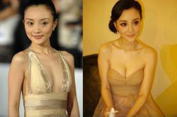 李小璐个人资料身高多少 二次发育丰胸秘籍大公开