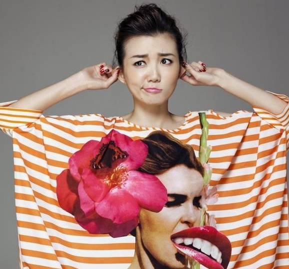 极品女士于莎莎老公大曝光 于莎莎个人资料