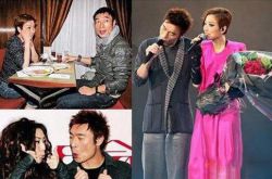 许志安个人资料介绍 与郑秀文22年坎坷情路回顾