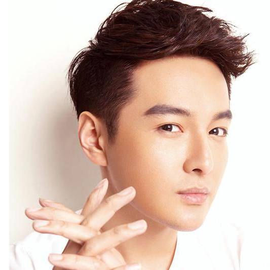 张骁晗个人资料 张骁晗演绎《淑女涩男》高颜值富二代受热捧