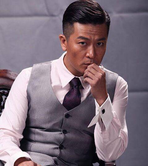 于毅个人资料曝光 于毅老婆是杜若溪