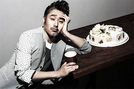 吴秀波老婆尚洁照片曝光 吴秀波自曝前女友因吸毒而死