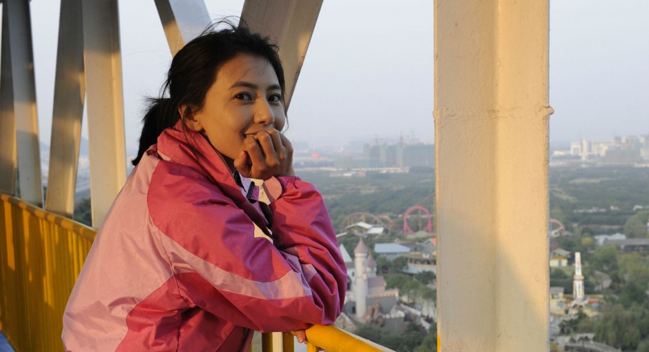 赵又廷高圆圆差几岁 回顾赵又廷追高圆圆细节