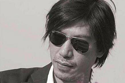 张耀扬黑社会电影有哪些  吸毒被抓被指是同性恋