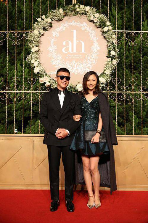 曝孙红雷老婆王骏迪生活不检点 钱到手就换男人