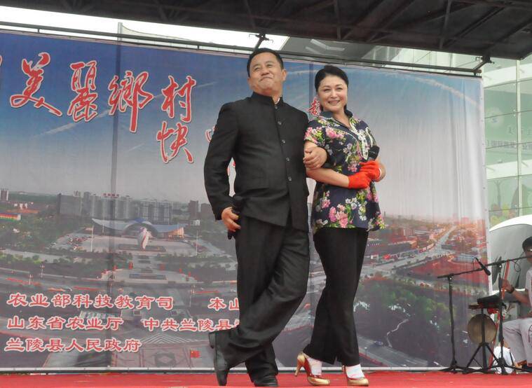 乡村爱情王长贵是怎么死的 揭王长贵真正 死因