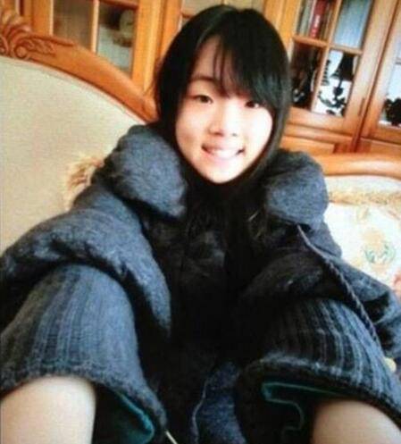 揭张凯丽个人资料 张凯丽老公女儿正面照曝光