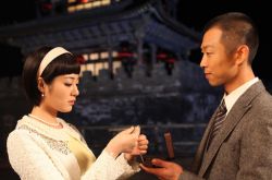 于震宇个人资料曝光 于震宇从助理到男一号全靠赵本山