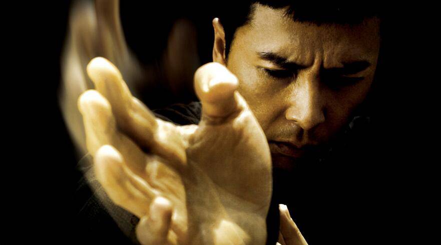 揭赵文卓甄子丹事件过程 细数与甄子丹交恶的明星