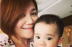 梁静茹老公赵元同真实身份 个人资料显赫背景遭曝光