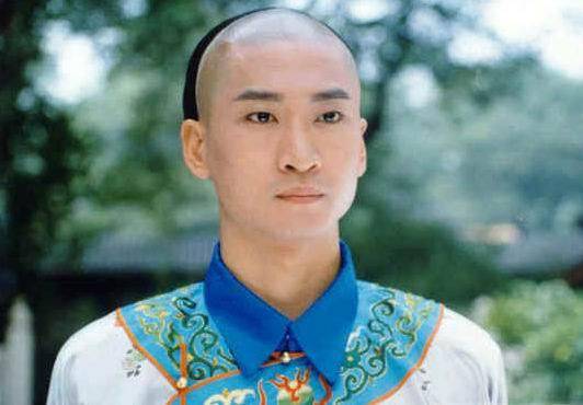 周杰老婆是谁 曝 尔康 周杰昔日负面新闻