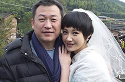 杨雪老公赵海个人资料及照片曝光