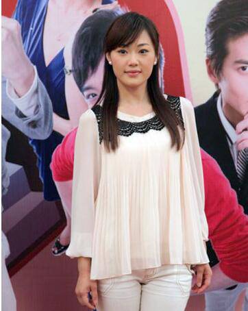 湖南卫视主持赵靓个人资料曝光 赵靓老公是谁