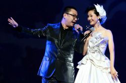 尹相杰结婚了吗 称 一首《纤夫的爱》毁了我的青春