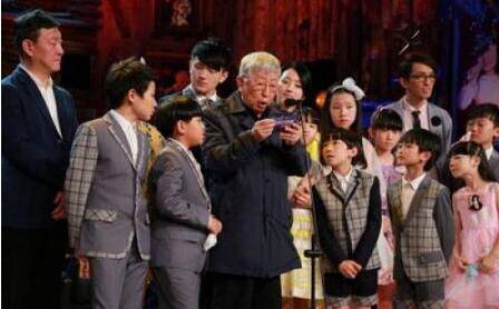 阎肃夫人李文辉个人资料曝光 揭阎肃去世细节