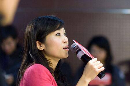 张艺谋前妻肖华简历曝光 巩俐小三插足逼张艺谋离婚