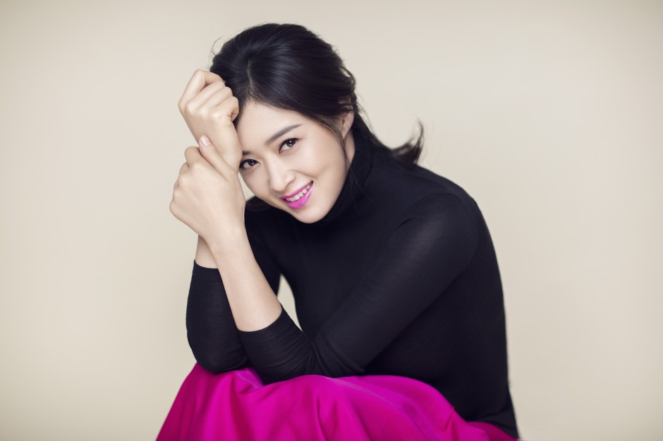  华妃 蒋欣个人资料 蒋欣自曝与叶祖新分手原因