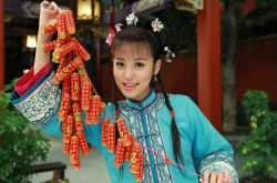 周放王阳真的在一起了吗 揭周放个人资料背景