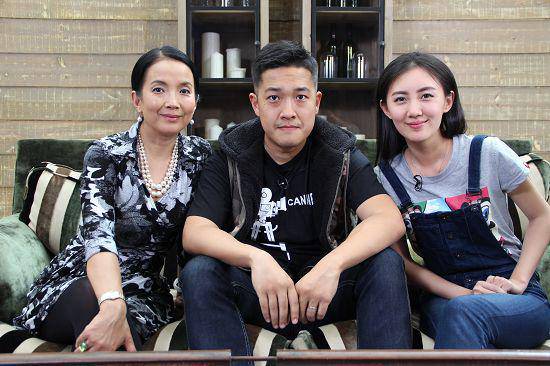 张博宇遭张丰毅强逼退出《带爸妈行》吕丽萍称与儿子断绝关系