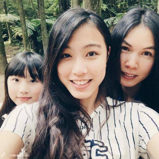 游鸿明身高多少 游鸿明女儿太美令网友直呼游鸿明岳父