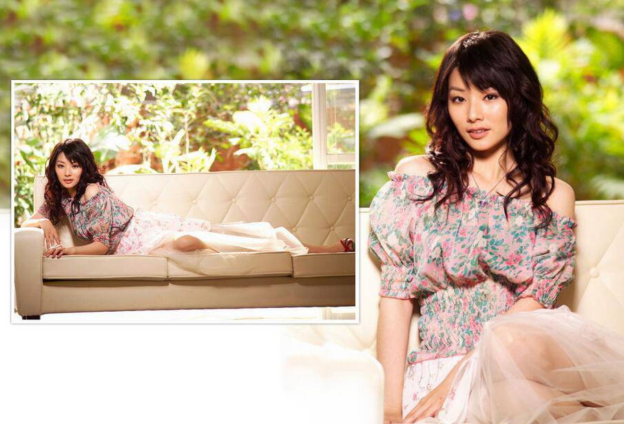 陈怡蓉老公薛博仁背景曝光 揭其小三上位甘当后妈