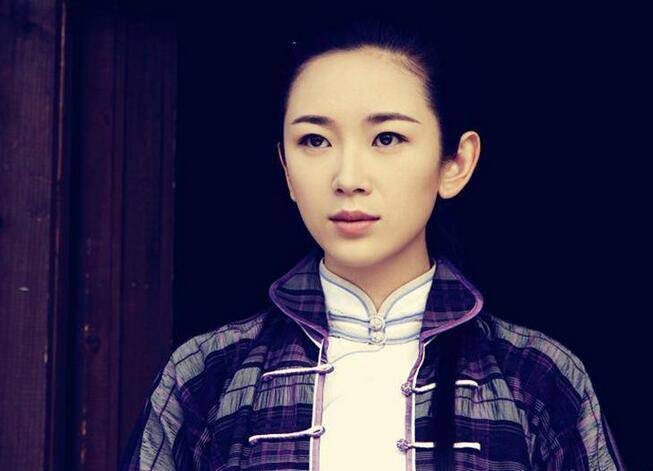 演员章雯淇个人资料 章雯淇主演的电视剧哪些有吻戏