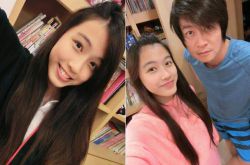 游鸿明身高多少 游鸿明女儿太美令网友直呼游鸿明岳父