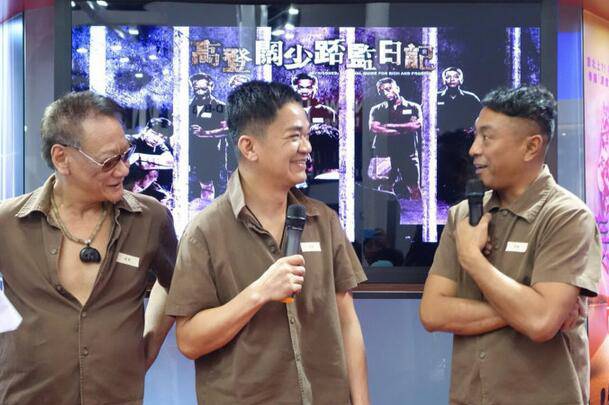 香港影坛四大恶人何家驹病逝 揭四大恶人成名史