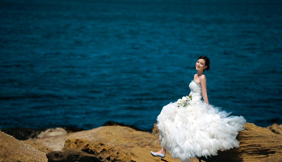 张萌老公张海苍曝光 张萌美貌身材样样有