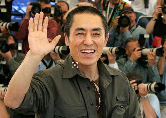 张艺谋前妻肖华简历曝光 巩俐小三插足逼张艺谋离婚