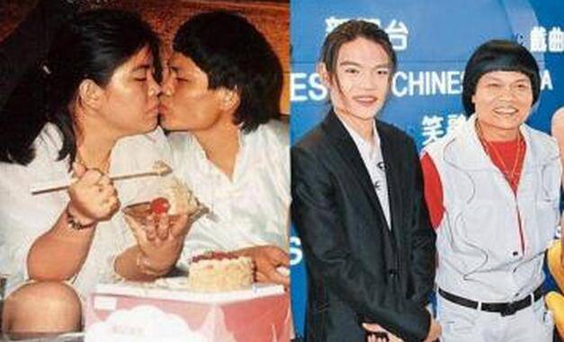 香港丑星叶竞生个人资料 揭其老婆出走惊人内幕
