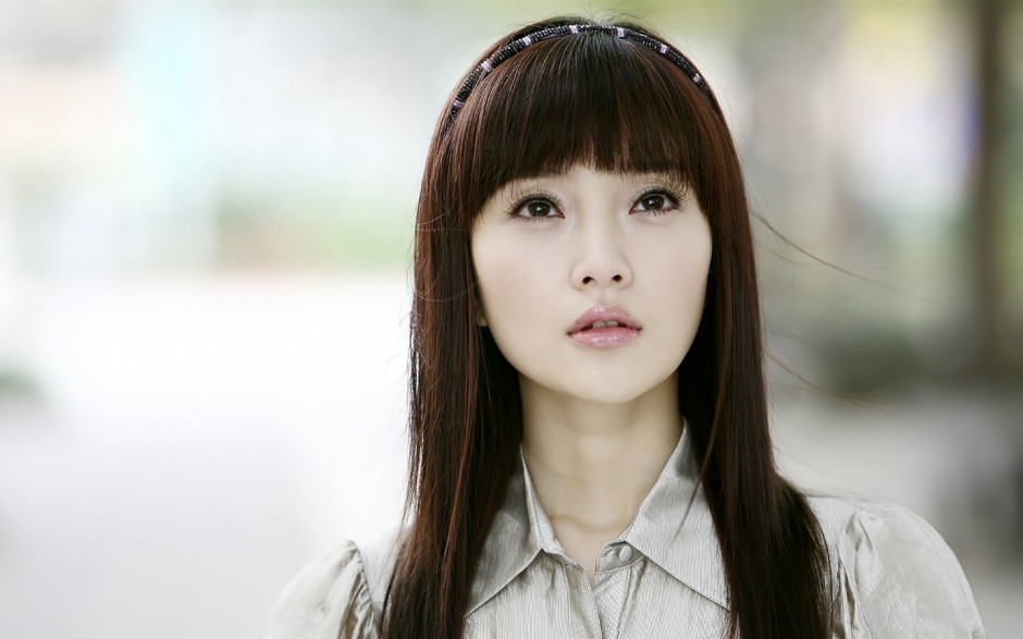 李小璐个人资料身高多少 二次发育丰胸秘籍大公开