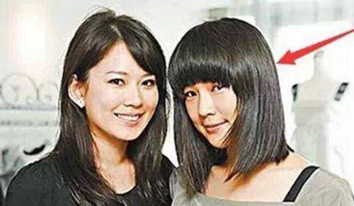 钟汉良老婆谢易桦个人资料 谢易桦照片大曝光