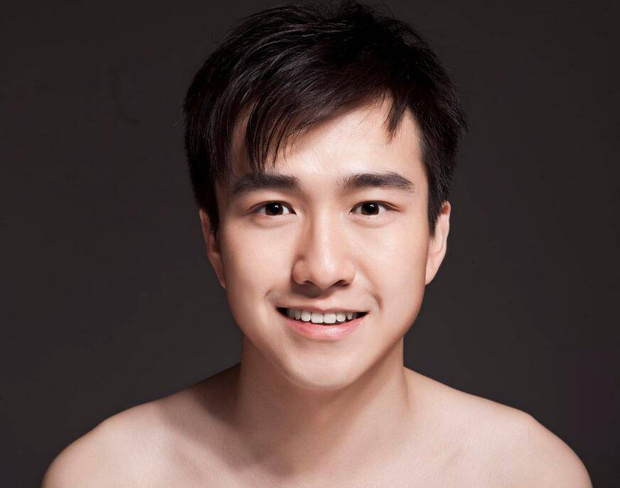 翟天临个人资料身高揭密 翟天临女友是谁