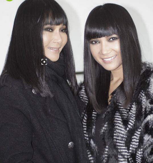 歌手张咪个人资料 曝张咪女儿拒见生父内幕