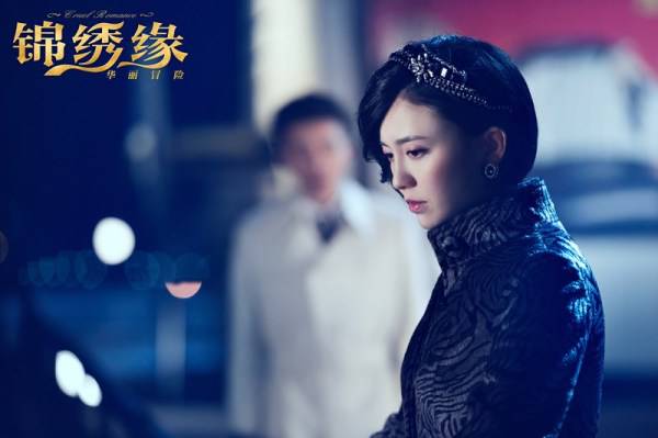 向寒川扮演者是谁 向寒川扮演者谢君豪个人资料