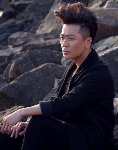 于毅的老婆是谁 于毅个人资料