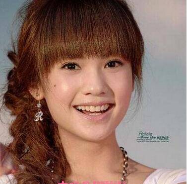 揭杨丞琳个人资料身高 与罗志祥蜜恋4个月拥吻照曝光