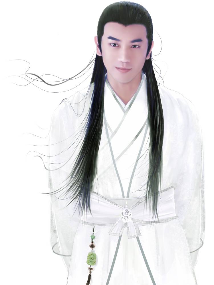 张智尧微博地址曝光 张智尧称 未来女友 性格相似 很重要