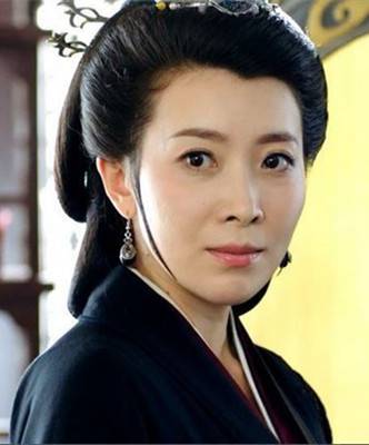 张琰琰富豪老公遭扒 盘点张琰琰演过的电视剧