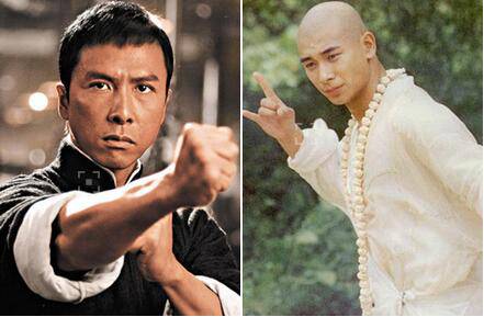 揭赵文卓甄子丹事件过程 细数与甄子丹交恶的明星