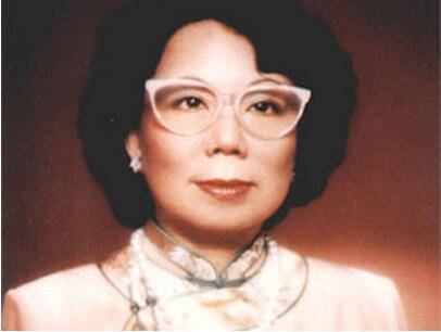 揭露李嘉诚夫人庄明月死因 庄明月个人资料