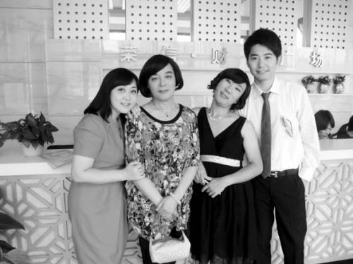 乡村爱情花姐扮演者是谁 乡村爱情花姐是男是女