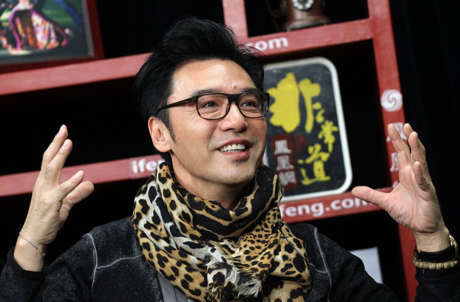 钟镇涛为什么破产 揭钟镇涛破产原因竟是因为这女人