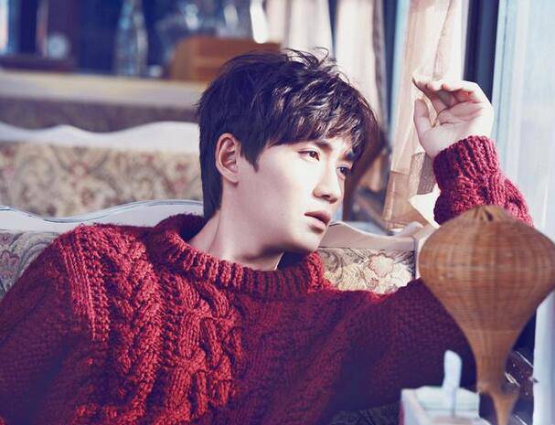 朱一龙女友是谁 揭朱一龙个人资料家庭背景