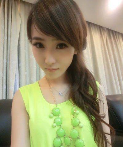 揭王传君个人资料 王传君女友刘倩曝光曾是好声音学员