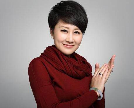 揭张凯丽个人资料 张凯丽老公女儿正面照曝光